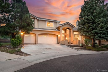 9531 Sand Hill Ct, Highlands Ranch, CO 80126