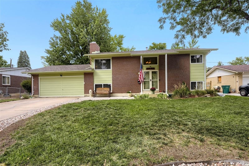 9471 W Tennessee Ave, Lakewood, CO 80226