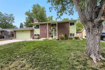 9471 W Tennessee Ave, Lakewood, CO 80226