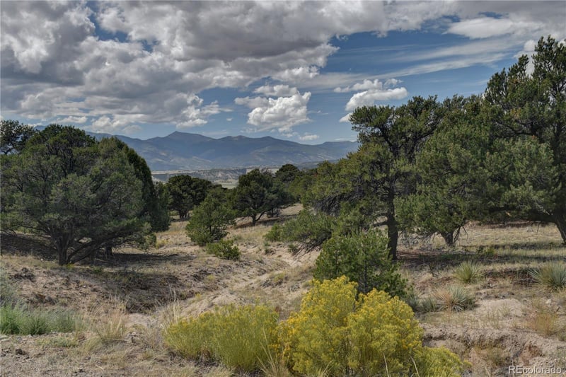 0 E Cherokee, Salida, CO 81201