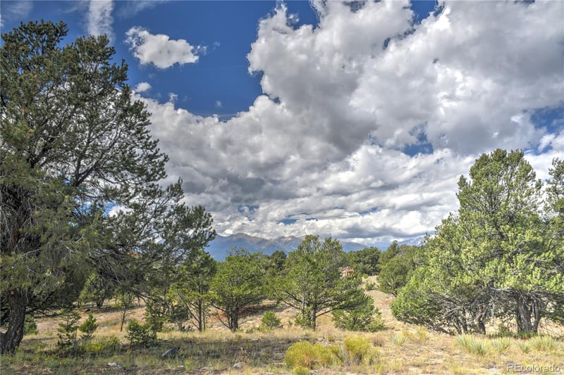 0 E Cherokee, Salida, CO 81201