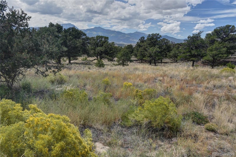 0 E Cherokee, Salida, CO 81201
