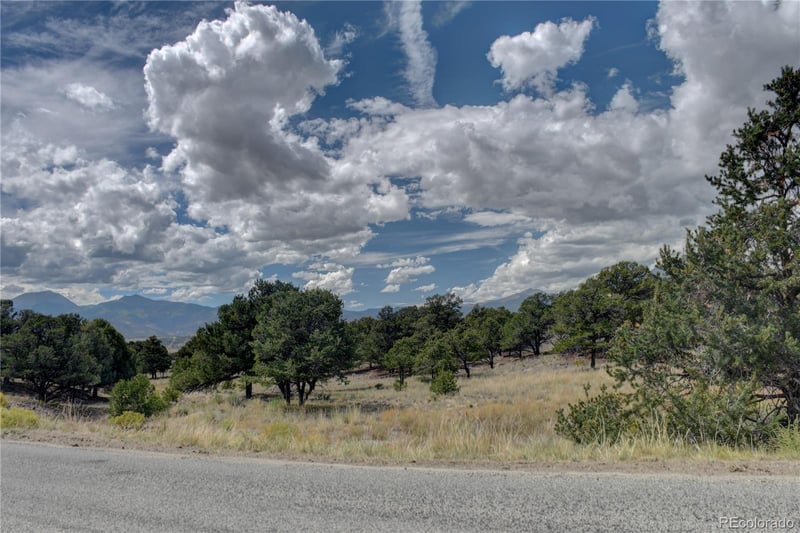 0 E Cherokee, Salida, CO 81201