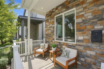 3275 S Logan St, Englewood, CO 80113