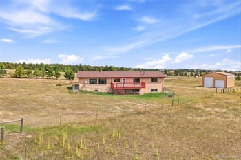 9655 Arroya Ln, Colorado Springs, CO 80908