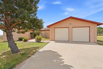 9655 Arroya Ln, Colorado Springs, CO 80908