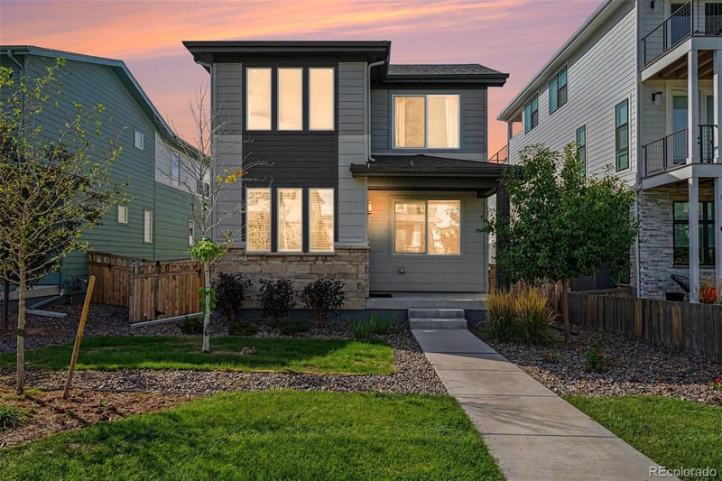Home Worth Check