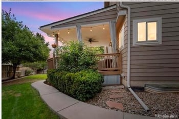963 Garden Dr, Highlands Ranch, CO 80126
