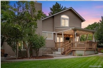 963 Garden Dr, Highlands Ranch, CO 80126