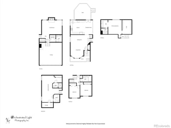 963 Garden, Highlands Ranch, CO 80126