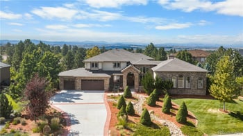 5129 Shade Tree Ln, Parker, CO 80134