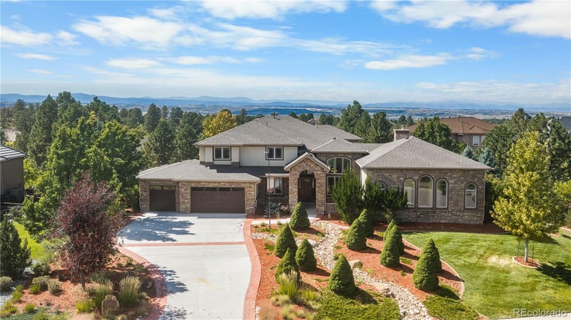 5129 Shade Tree Ln, Parker, CO 80134