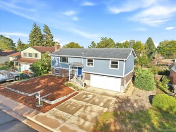 1550 S Evanston St, Aurora, CO 80012