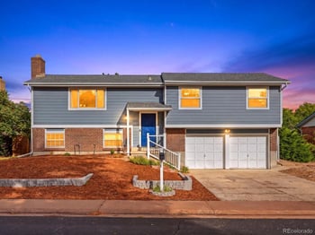 1550 S Evanston St, Aurora, CO 80012