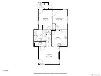 3014 E 17th Ave, Denver, CO 80206