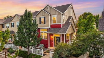 1494 Nemrick Pl, Castle Rock, CO 80109
