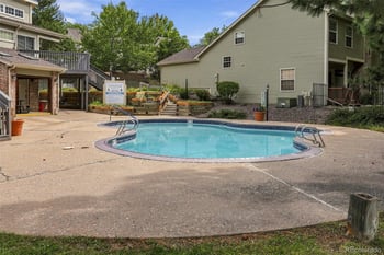 1443 E Nichols Cir, Centennial, CO 80122