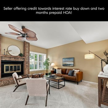 1443 E Nichols Cir, Centennial, CO 80122