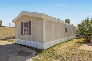 4210 E 100th Ave Lot 553, Thornton, CO 80229