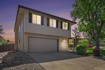 6556 S Brentwood Way, Littleton, CO 80123