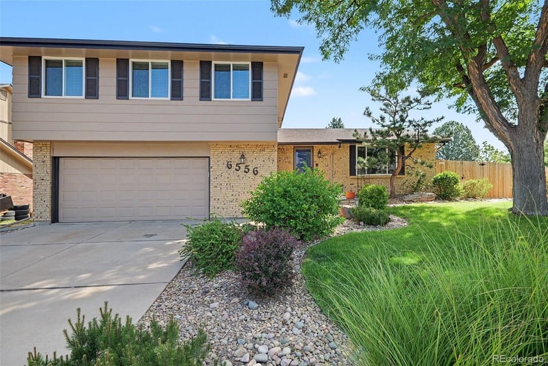 6556 S Brentwood Way, Littleton, CO 80123