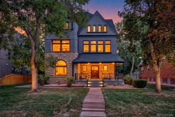 1442 Stuart St, Denver, CO 80204