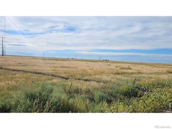 0 Tbd Co Rd 30, Brush, CO 80723