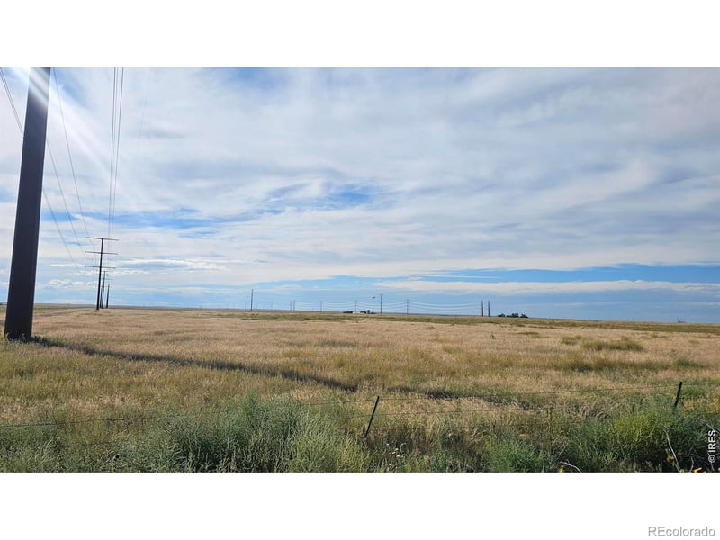 0 Tbd Co Rd 30, Brush, CO 80723