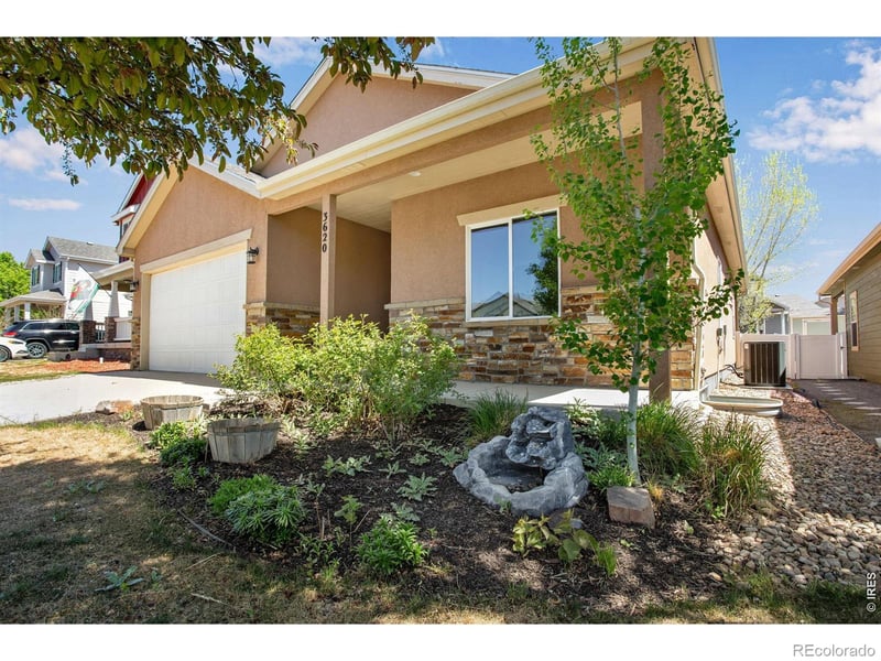 3620 Rialto Ave, Evans, CO 80620