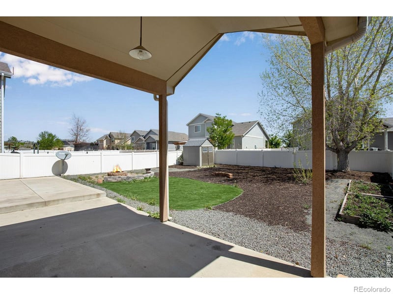 3620 Rialto Ave, Evans, CO 80620