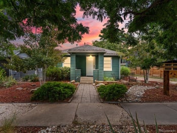 4544 Quitman St, Denver, CO 80212