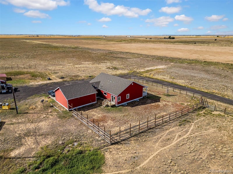 50000 E 112th Ave, Bennett, CO 80102