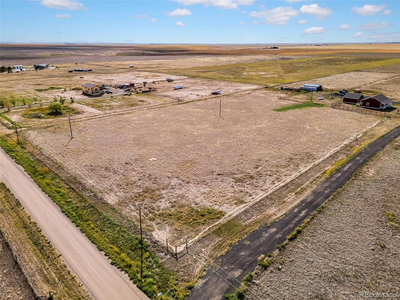 50000 E 112th Ave, Bennett, CO 80102