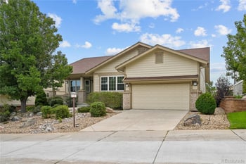 23394 E Heritage Pw, Aurora, CO 80016
