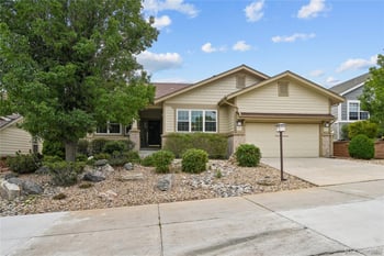 23394 E Heritage Pw, Aurora, CO 80016