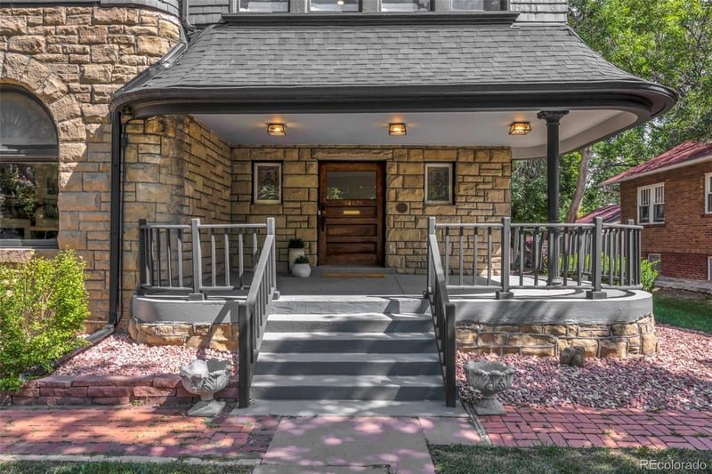 1444 Stuart St, Denver, CO 80204