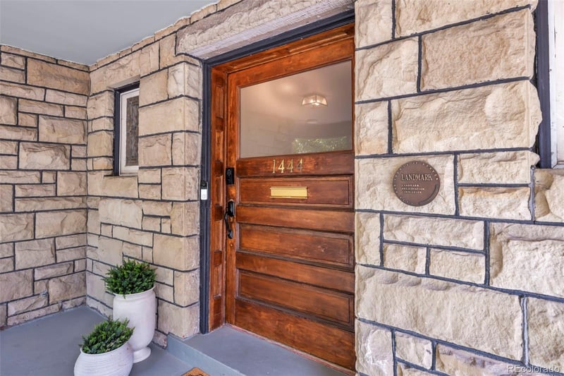 1444 Stuart St, Denver, CO 80204