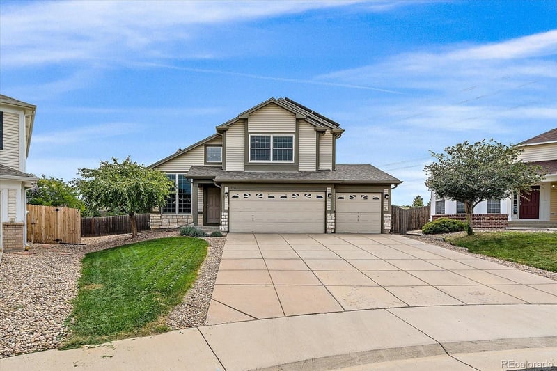 11236 Wintergreen Dr, Parker, CO 80138