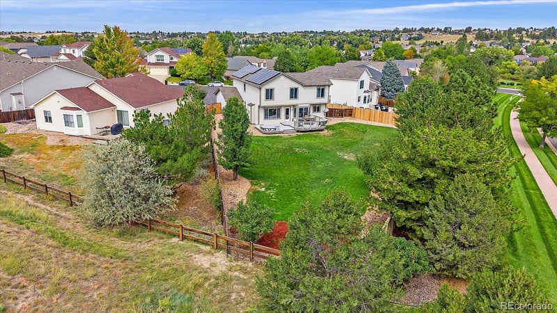 11236 Wintergreen Dr, Parker, CO 80138