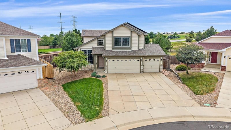 11236 Wintergreen Dr, Parker, CO 80138