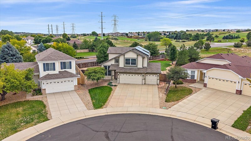 11236 Wintergreen Dr, Parker, CO 80138