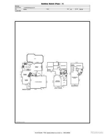 11236 Wintergreen Dr, Parker, CO 80138