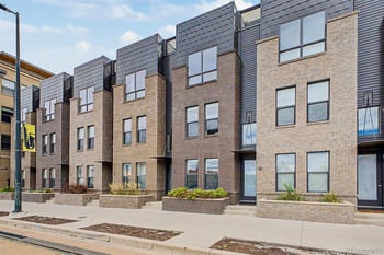 2440 Welton St, Denver, CO 80205