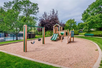 7153 S Saint Paul St, Centennial, CO 80122