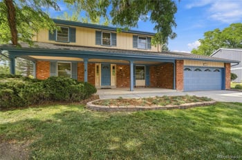 7153 S Saint Paul St, Centennial, CO 80122