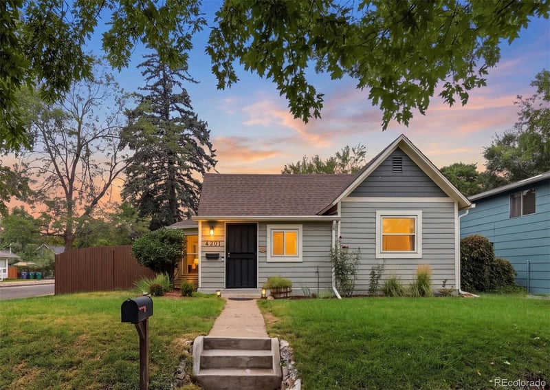 4301 Xavier St, Denver, CO 80212