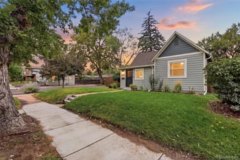 4301 Xavier St, Denver, CO 80212