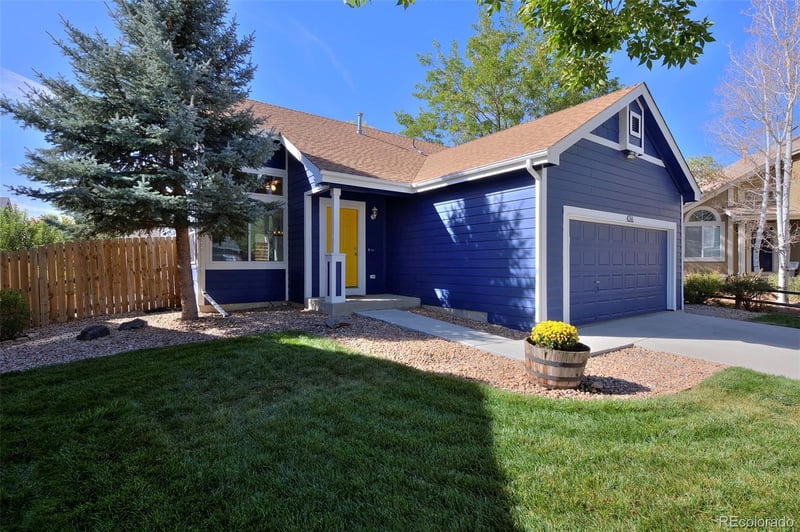 4316 Cambridge Ave, Broomfield, CO 80020