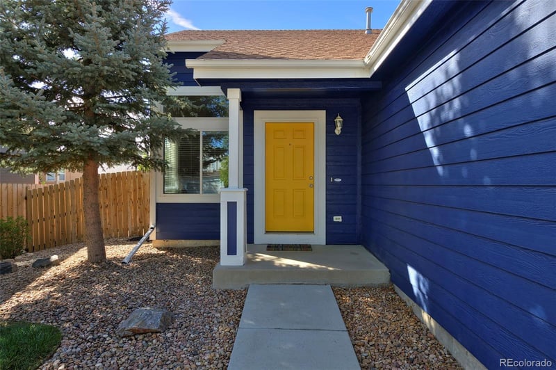4316 Cambridge Ave, Broomfield, CO 80020