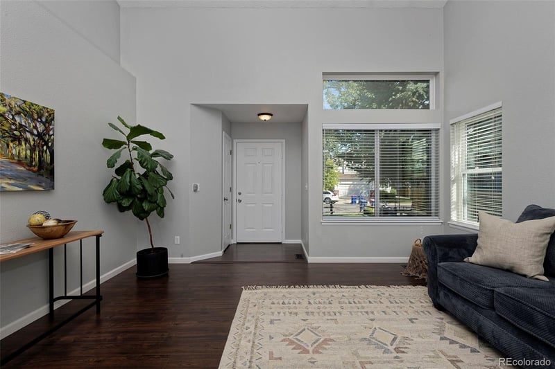 4316 Cambridge Ave, Broomfield, CO 80020